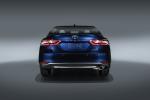 Toyota Camry XLE 2020 года (NA)